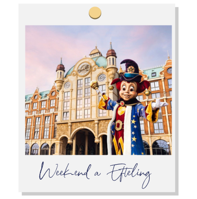Week-End</br><span class="titre-voyage-dolce-vita">a Efteling</br></span> <span class="date-voyage">Du 8 au 9 mai 2026</span> (Copie)