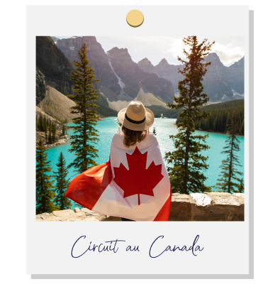 Circuit</br><span class="titre-voyage-dolce-vita">au Canada </br> </span></br> <span class="date-voyage">du 09/10/2026 au 18/10/2026</span>